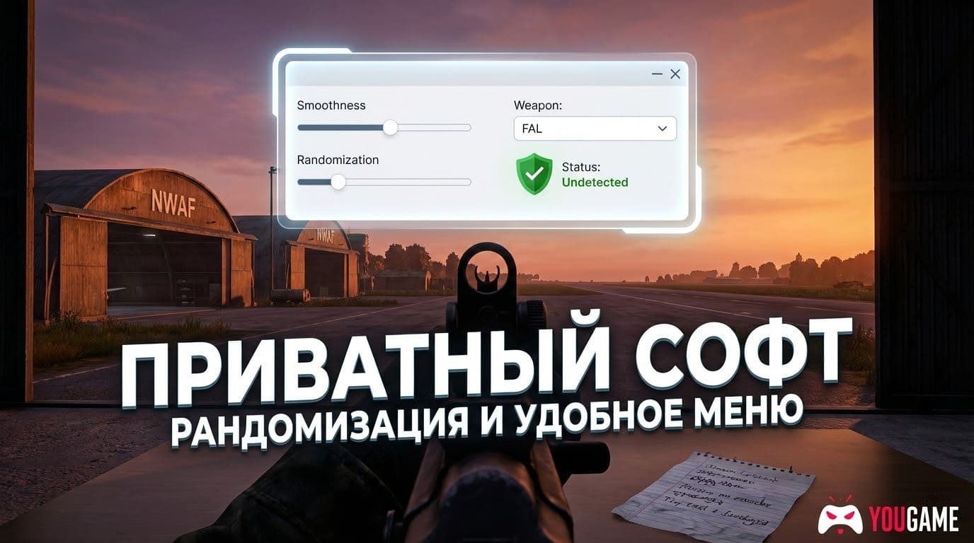 PvP в DayZ с макросами преимущество